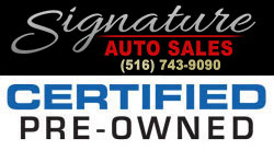 Signature Auto Sales Certified Pre-owned